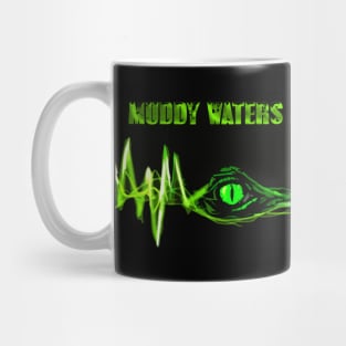 Muddy Waters Multimedia group Mug